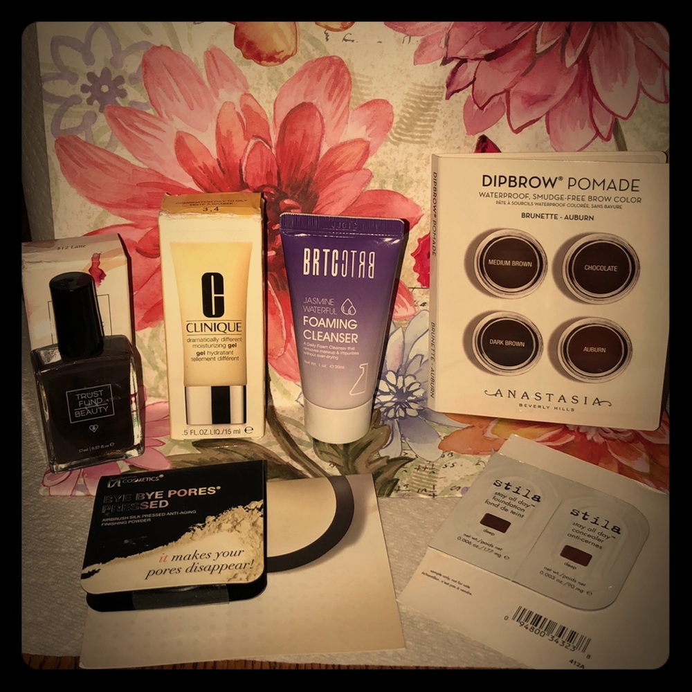 Makeup Bundle!